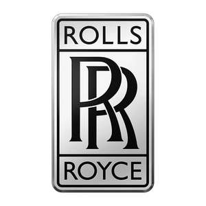 Rolls Royce Logo