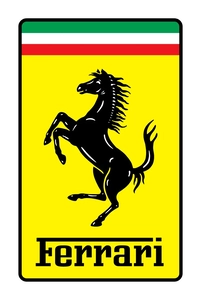 Ferrari Logo