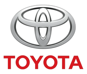 Toyota Logo